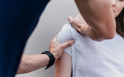 Assessing Shoulder and Scapular Dynamic Mobility