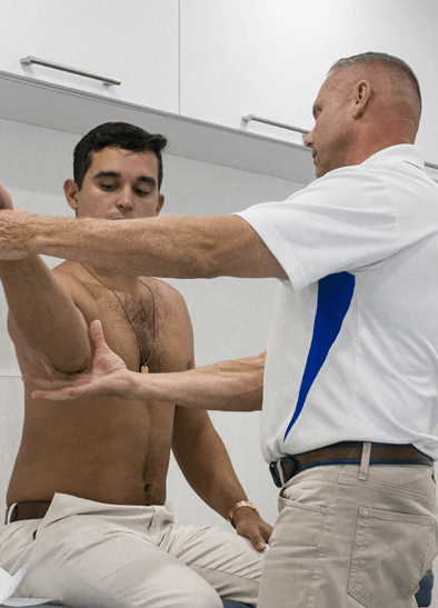 Physical Therapy Services Miami