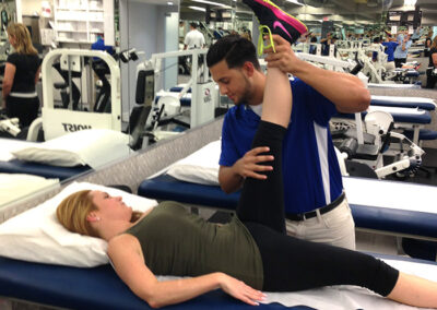 Sports Injury Rehabilitaion Center Miami
