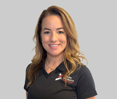 Laura Rivera, DPT