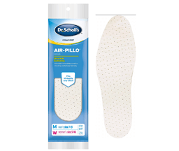 Dr Scholl’s Single Air Pillo