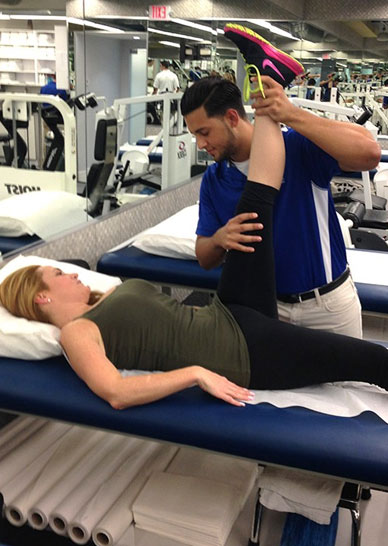 Physical Therapy South Miami