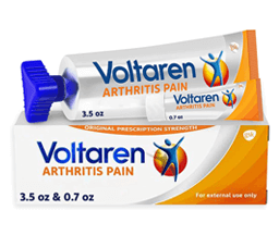 Voltaren