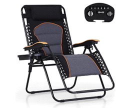 Zero Gravity Chair oversized