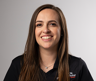 Lauren Cori Garcia, DPT