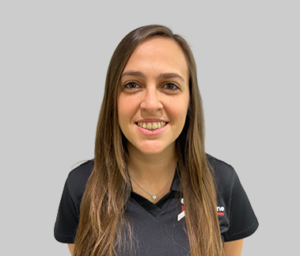 Lauren Cori Garcia, DPT