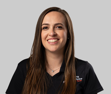 Lauren Cori Garcia, DPT