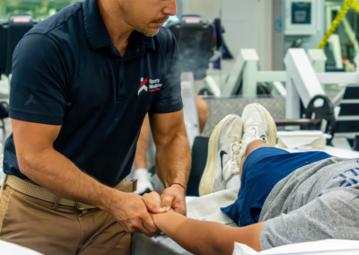 Physical Therapy Clinic South Miami