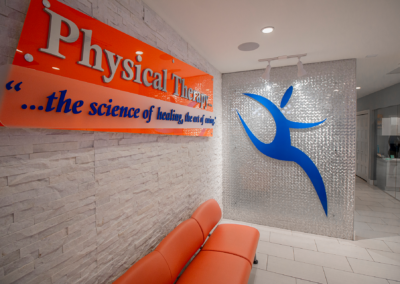 Physical Therapy South Miami