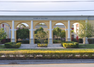 Physical Therapy South Miami