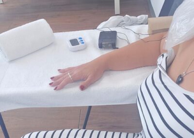Fisioterapia en Doral Miami