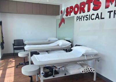Fisioterapia en el Doral Miami 22
