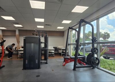 Fisioterapia en Doral Miami