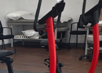 Fisioterapia en Doral Miami