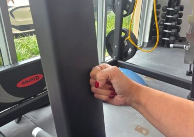 Fisioterapia en Doral Miami