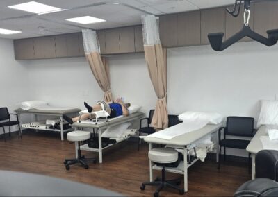 Fisioterapia en Doral Miami