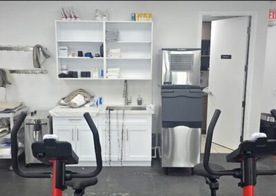 Fisioterapia en Doral Miami