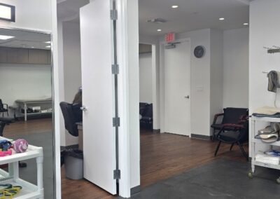 Fisioterapia en Doral Miami