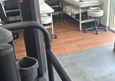 Fisioterapia en Doral Miami
