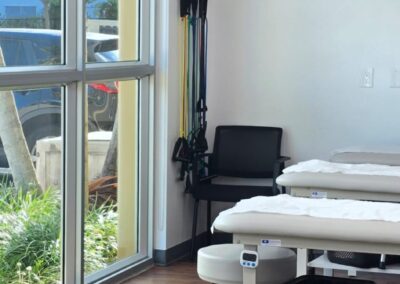 Fisioterapia en el Doral Miami 22