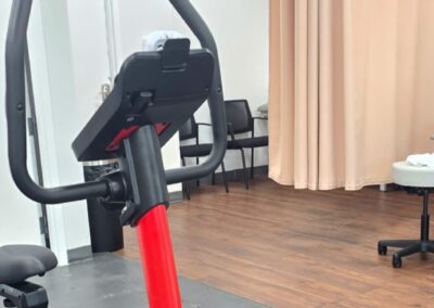 Fisioterapia en el Doral Miami 22