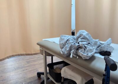 Fisioterapia en el Doral Miami 22