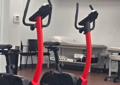 Fisioterapia en el Doral Miami 22