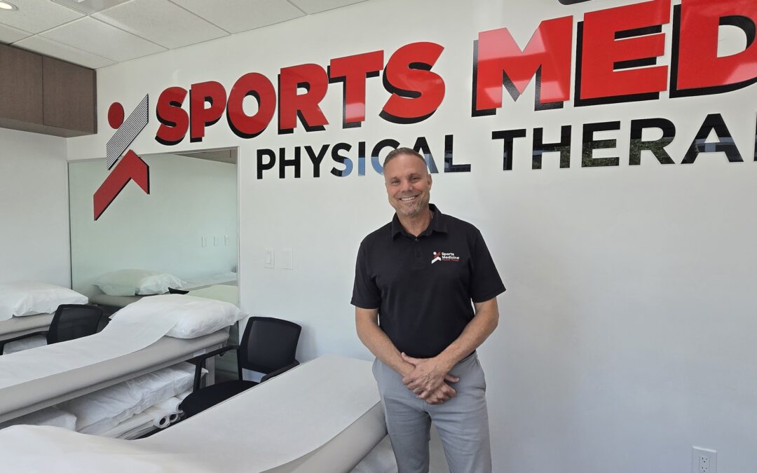 Sports Medicine Physical Therapy Expands with New Flagship Location in Doral, Florida