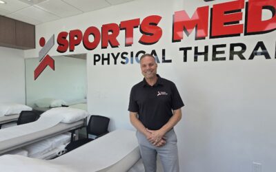 Sports Medicine Physical Therapy Expands with New Flagship Location in Doral, Florida