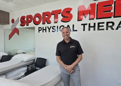 Fisioterapia en Doral Miami