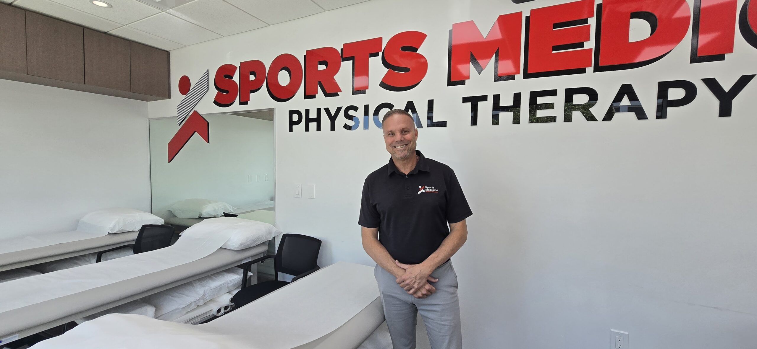 Physical Therapy at Doral Miami