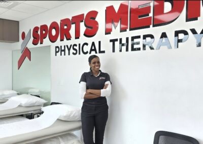Fisioterapia en Doral Miami
