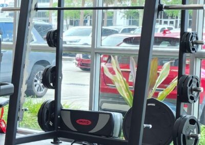 Fisioterapia en Doral Miami