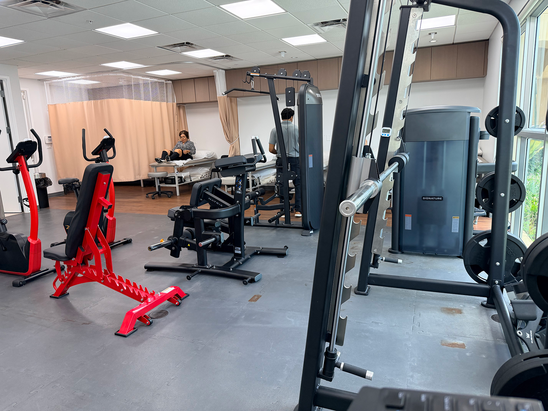 Doral Physical Therapy Clinic
